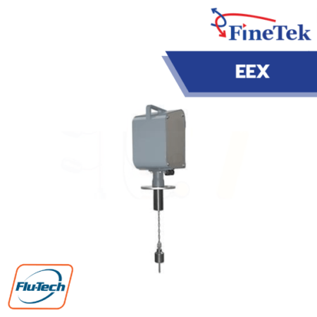 Finetek Jfr Fmcw Radar Level Transmitter