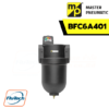 ตัวกรอง (Filter) รุ่น BFC6A401 High Flow Vanguard Coalescent 1-1/4 and 1-1/2