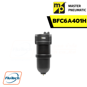 Master Pneumatic-BFC6A401H High Flow Vanguard Coalescent 2