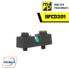 Master Pneumatic-BFCD201 High Flow Vanguard Coalescent