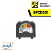 Master Pneumatic-BFCD201 High Flow Vanguard Coalescent