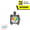 Master Pneumatic-BFCD201 High Flow Vanguard Coalescent