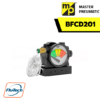 Master Pneumatic-BFCD201 High Flow Vanguard Coalescent