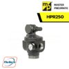 Master Pneumatic-HPR250 High-Relief Pilot Operated Regulator with Intergral Control Regulator