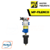 Master Pneumatic - อุปกรณ์ช่วยทำความเย็น MP-FILENCO Dryer/Filters Series 25, 1/4