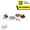 Master Pneumatic-MP-FILENCO Dryer-Filters Series