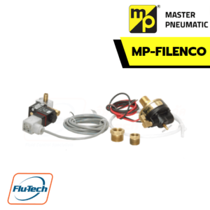 Master Pneumatic-MP-FILENCO Dryer-Filters Series 625 and 832