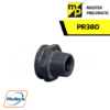 Master Pneumatic-PR380 Full Size Modular Externally Piloted Regulator