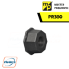 Master Pneumatic-PR380 Full Size Modular Externally Piloted Regulator