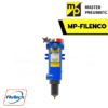 Master Pneumatic MP-FILENCO Dryer-Filters Series 36 (3-8) and 38 (1-2