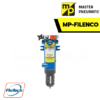 Master Pneumatic MP-FILENCO Dryer-Filters Series 36 (3-8) and 38 (1-2