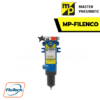 Master Pneumatic MP-FILENCO Dryer-Filters Series 36 (3-8) and 38 (1-2