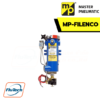 Master Pneumatic MP-FILENCO Dryer-Filters Series 36 (3-8) and 38 (1-2