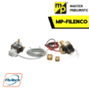 Master Pneumatic MP-FILENCO Dryer-Filters Series 36 (3-8) and 38 (1-2