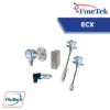 อุปกรณ์วัดความดันหรือแรงดัน Pressure Level Transmitter รุ่น ECX ยี่ห้อ FineTek