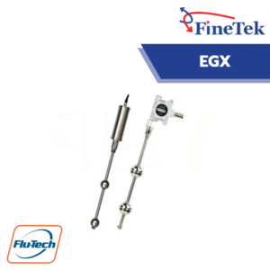 FineTek - EGX Magnetostrictive Level Transmitter