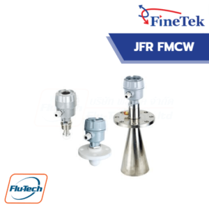 Finetek-JFR FMCW Radar Level Transmitter