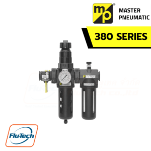 Master Pneumatic - 380 SERIES AAMV3A0B1A1 Modular