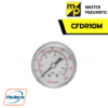 Master Pneumatic - CFDR10M, CFDR11M Sentry Modular Integral Filter and Regulator