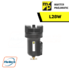 Master Pneumatic-L28W Full-Size Vanguard Modular Wick-feed Lubricator