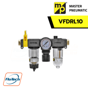 Master Pneumatic - Sentry VFDRL10 and 11 Modular