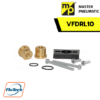 Master Pneumatic - Sentry VFDRL10 and 11 Modular