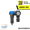 Master Pneumatic - Series 350 BAGV1A1B6A13 Modular