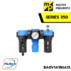 Master Pneumatic - Series 350 BAGV1A1B6A13 Modular