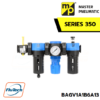 Master Pneumatic - Series 350 BAGV1A1B6A13 Modular