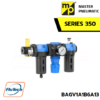 Master Pneumatic - Series 350 BAGV1A1B6A13 Modular