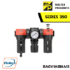 Master Pneumatic - Series 350 BAGV1A1B6A13 Modular