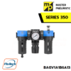 Master Pneumatic - Series 350 BAGV1A1B6A13 Modular