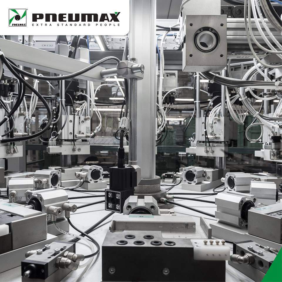 Pneumax Products