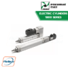ELECTRIC CYLINDERS 1800 SERIES