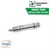 PNEUMAX-SERIES 1200 ROLLED AND COVERS (MIR-INOX)
