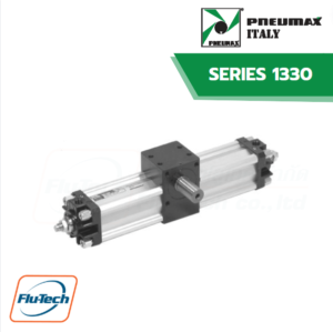 PNEUMAX - SERIES 1330