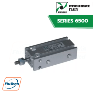 PNEUMAX - SERIES 6500