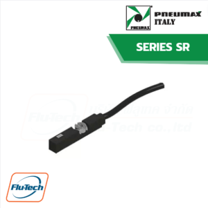 PNEUMAX - Magnetic sensors Series SR