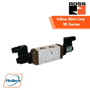 ROSS-Inline Slim-Line 95 Series