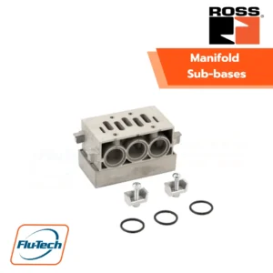 ROSS-Manifold Sub-bases