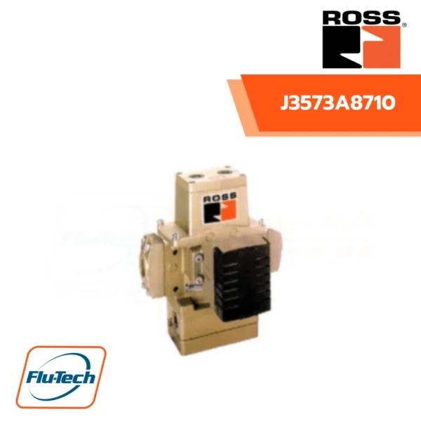 ROSS - J3573A8710 SERPER Crossflow SZ30