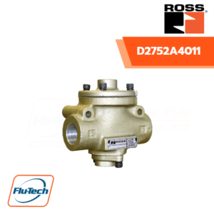 ROSS-D2752A4011