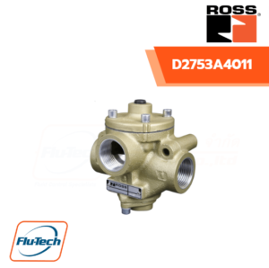 ROSS-D2753A4011