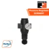 ROSS - Pressure Regulator Type 5211D6017 M-R180M-8G size 1"