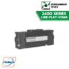 PNEUMAX - 2400 SERIES LINE-FLAT-VDMA