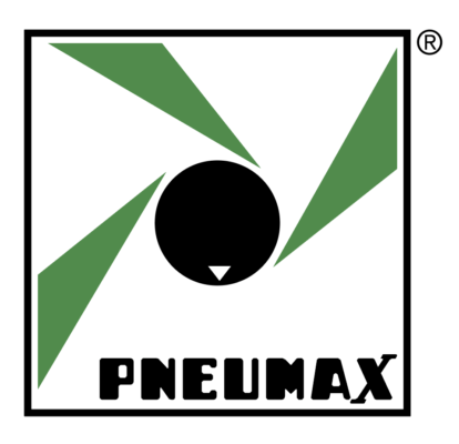 Pneumax Italy-logo