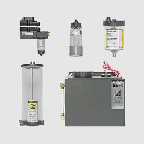 Servo-Meters,-Reservoirs,-Check-Valves,-Tubing,-and-other-Serv-Oil-supplies