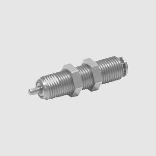 THREADED BODY MICROBORE CYLINDERS
