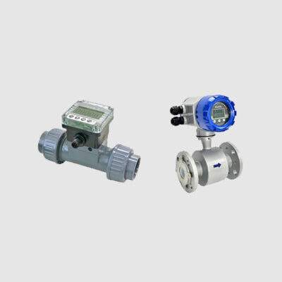 flow measurement (อุปกรณ์วัดการไหล) - Finetek