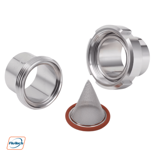 Bürkert – Type BBS-10 - Check valves with welded connections - บริษัท ฟลูเทค จํากัด - @flutech.co.th - ตัวแทนจําหน่าย Burkert Thailand Authorized Distributor